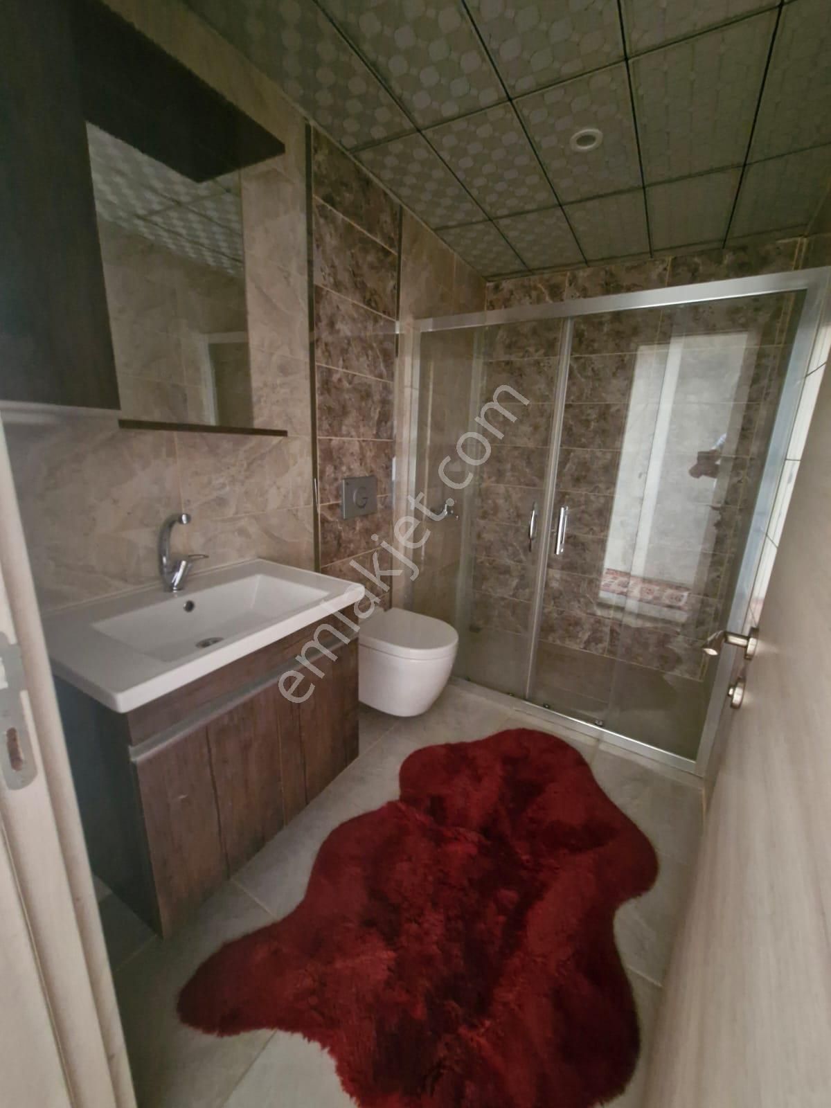 Eşyalı 2+1 Teraslı Satılık Dubleks Daire - Görsel 14