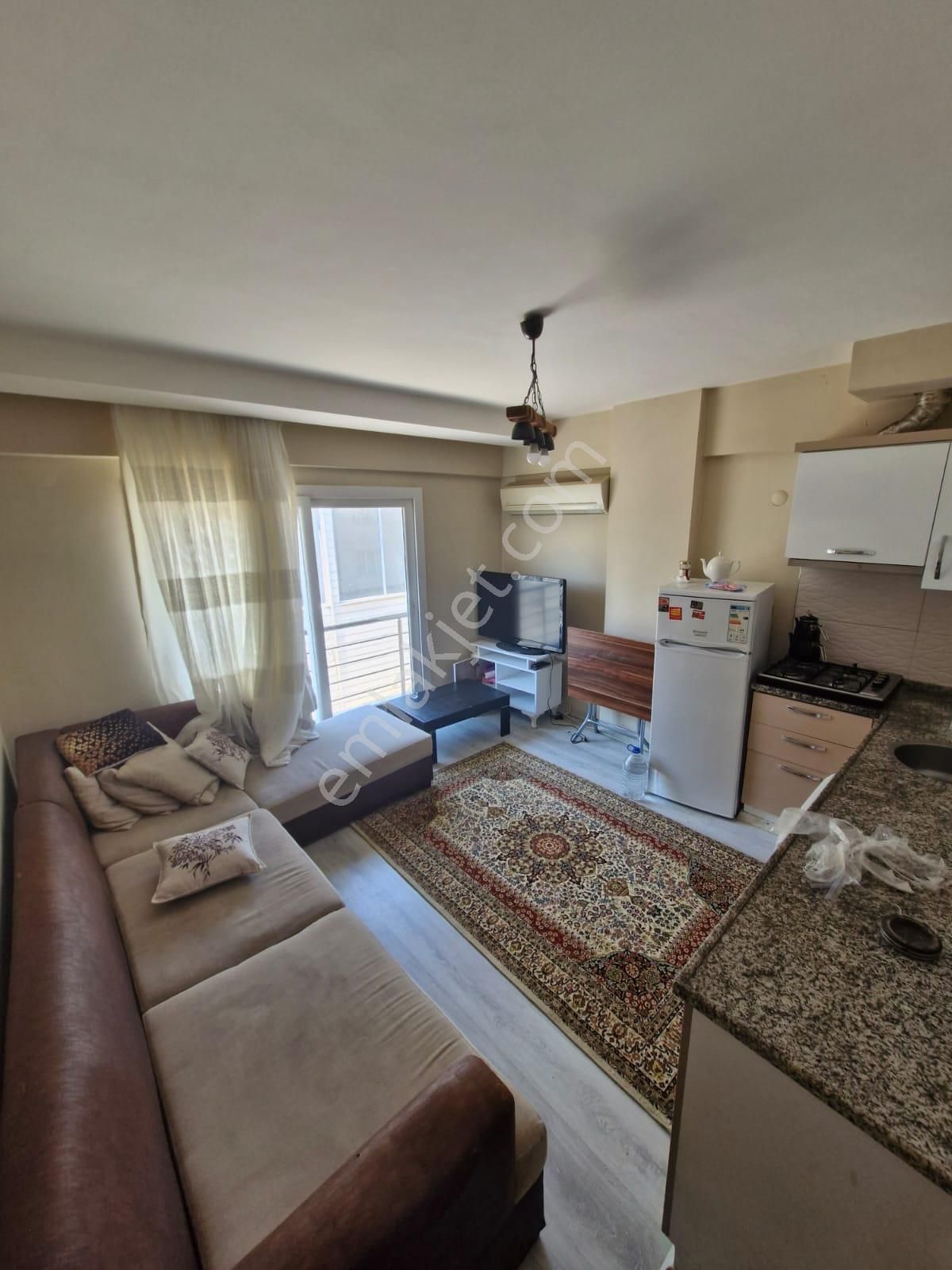 Eşyalı 2+1 Teraslı Satılık Dubleks Daire - Görsel 23
