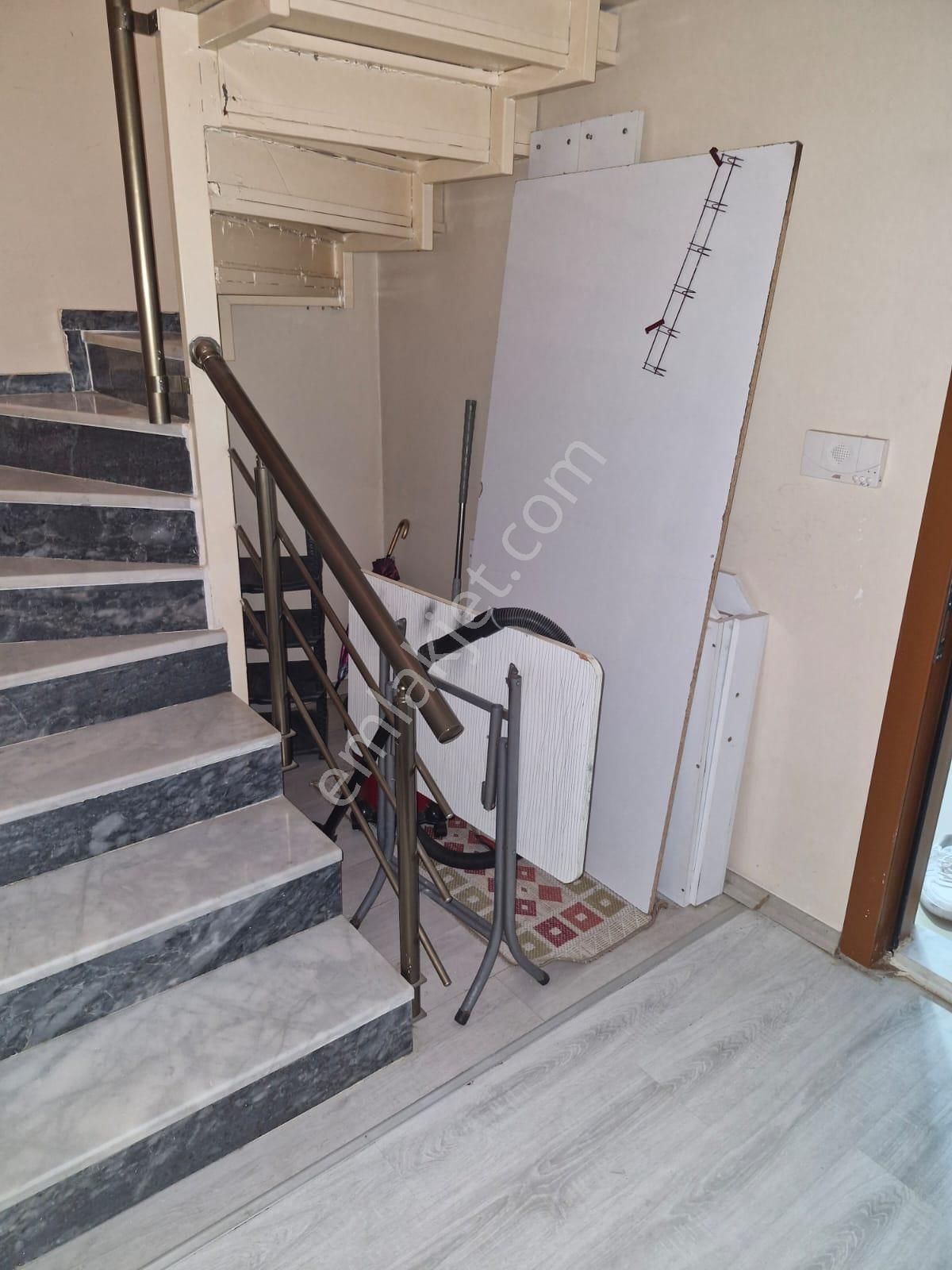 Eşyalı 2+1 Teraslı Satılık Dubleks Daire - Görsel 5