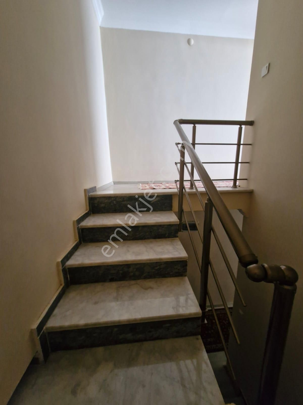 Eşyalı 2+1 Teraslı Satılık Dubleks Daire - Görsel 6