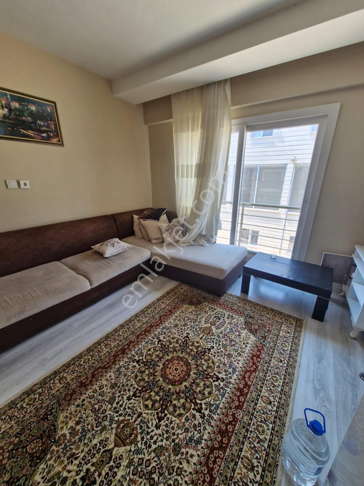 Eşyalı 2+1 Teraslı Satılık Dubleks Daire - Görsel 3