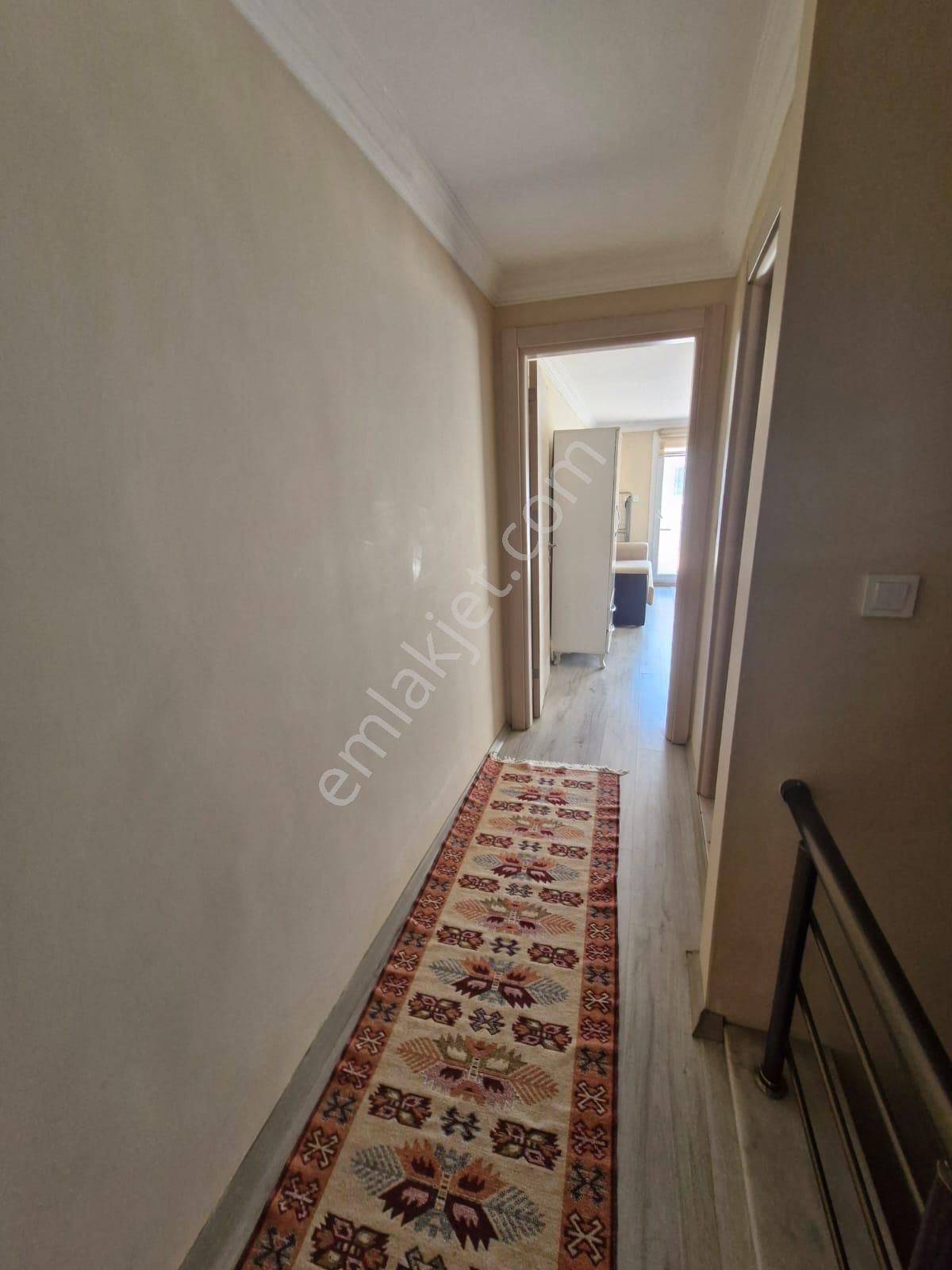 Eşyalı 2+1 Teraslı Satılık Dubleks Daire - Görsel 9