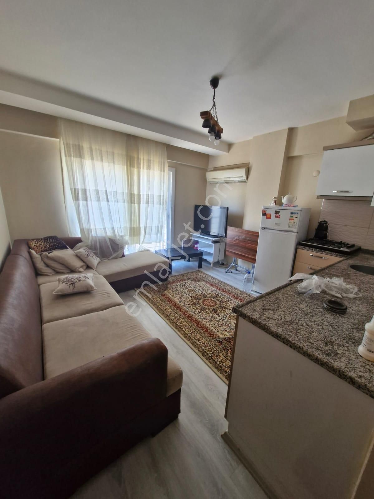 Eşyalı 2+1 Teraslı Satılık Dubleks Daire - Görsel 19