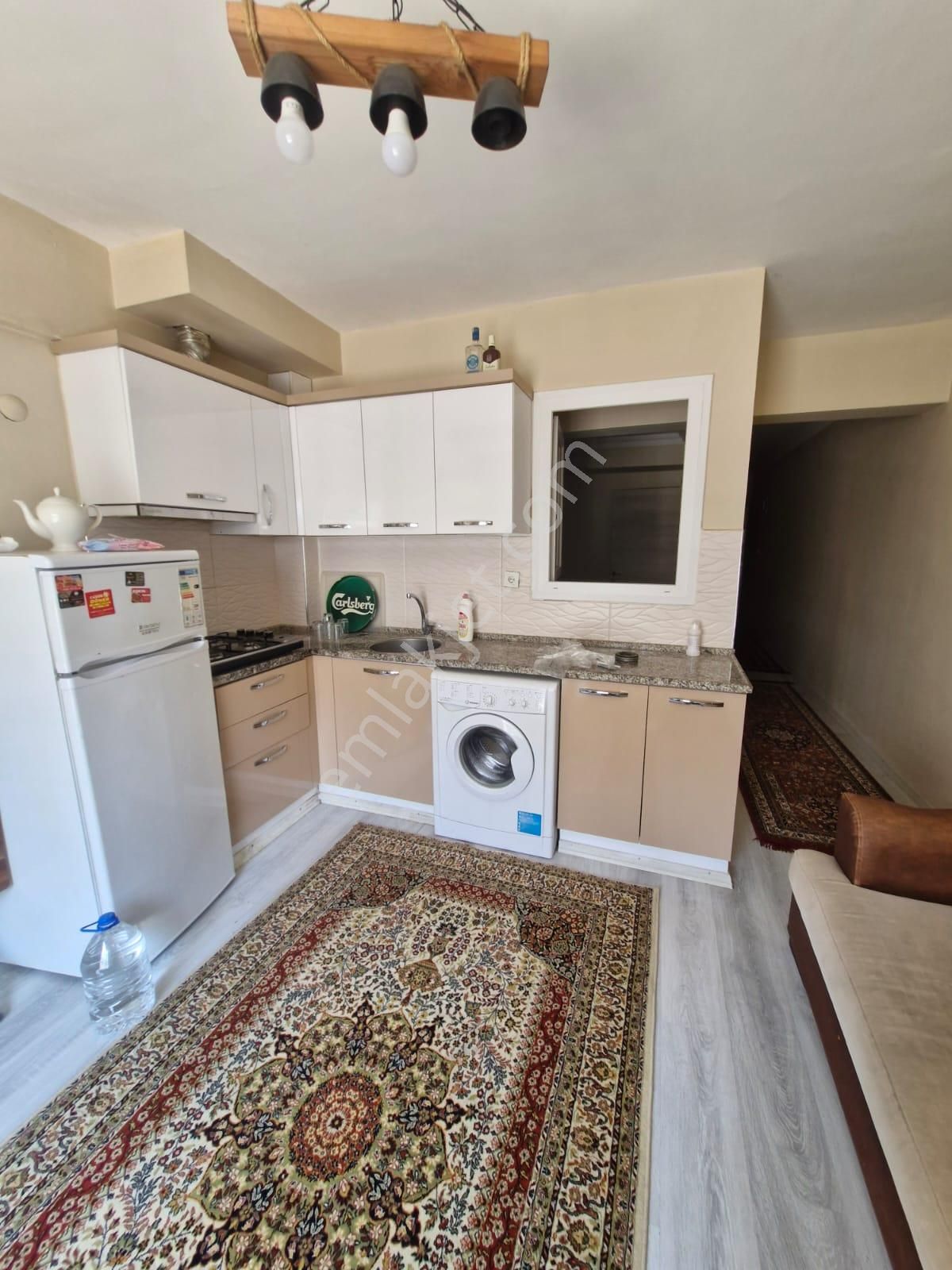 Eşyalı 2+1 Teraslı Satılık Dubleks Daire - Görsel 15