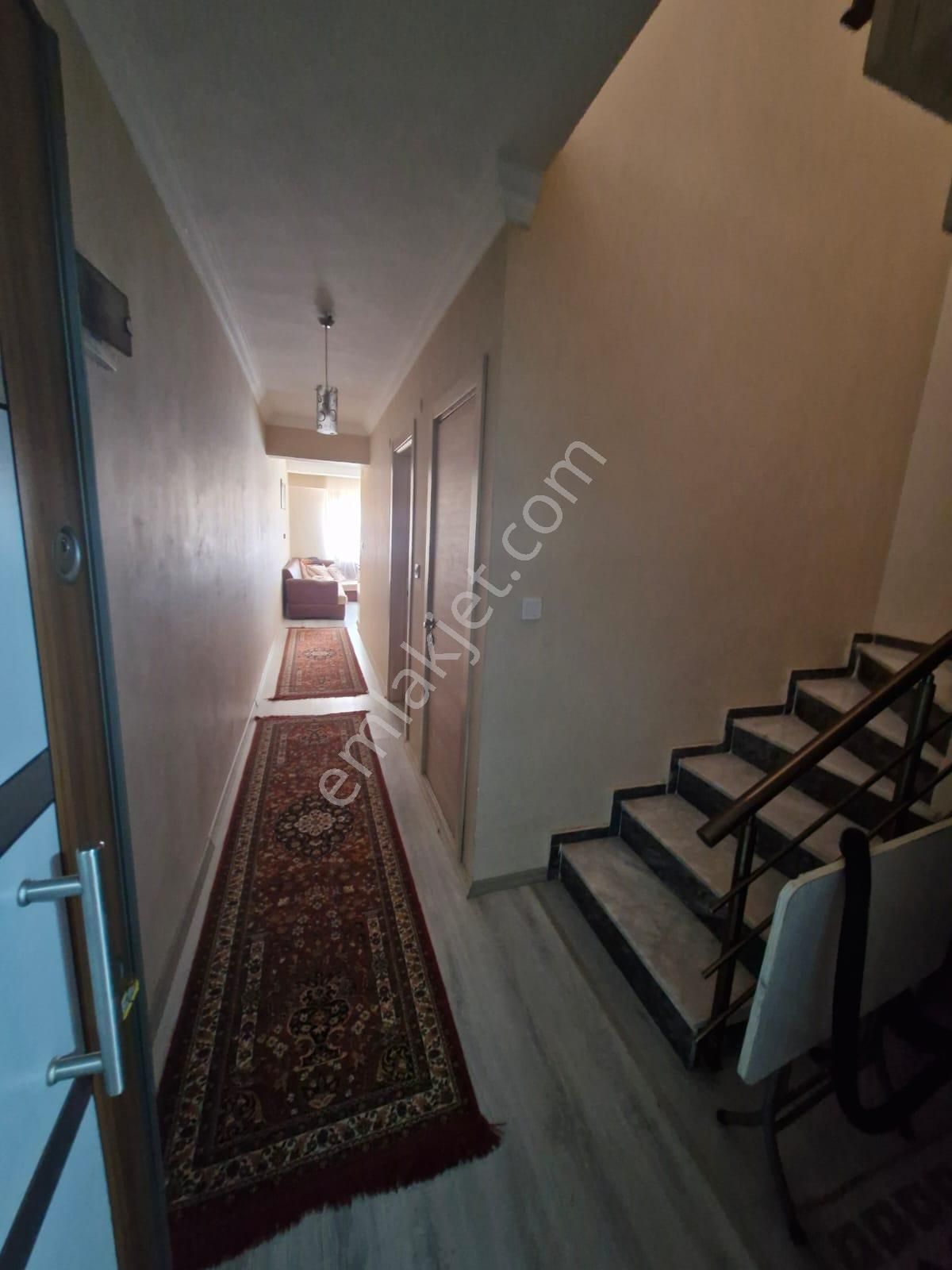 Eşyalı 2+1 Teraslı Satılık Dubleks Daire - Görsel 4