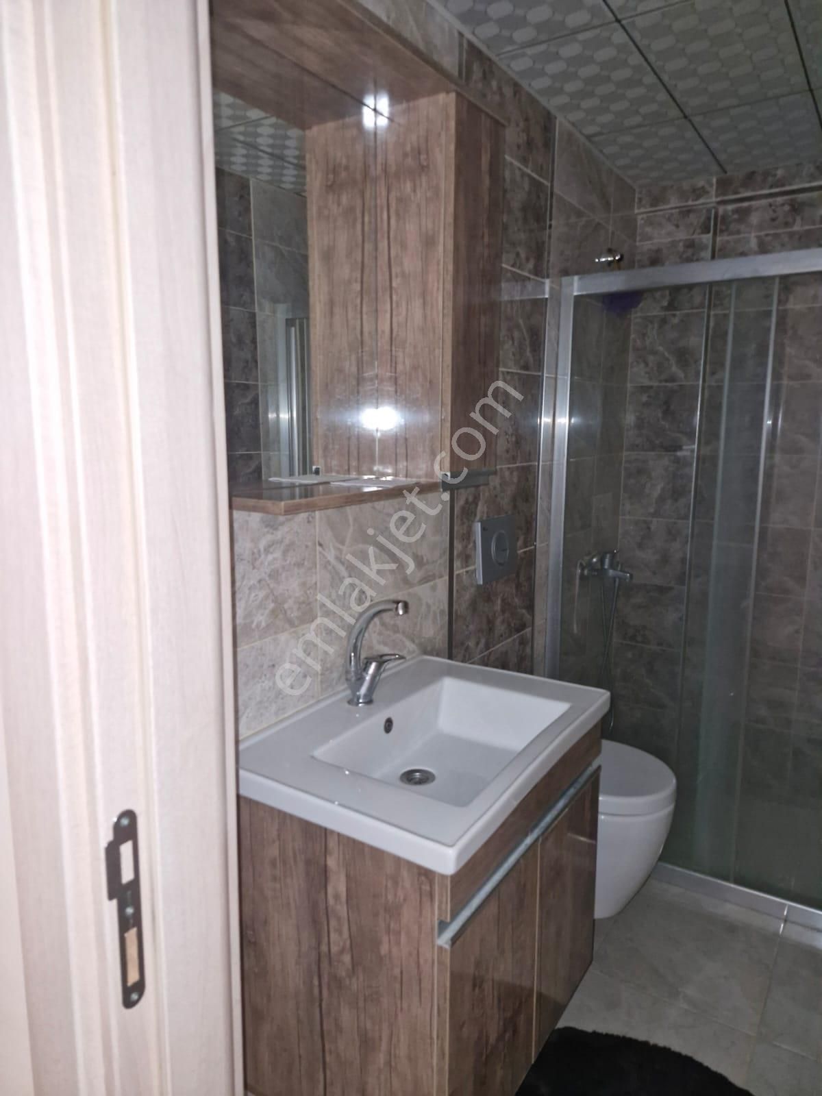Eşyalı 2+1 Teraslı Satılık Dubleks Daire - Görsel 11