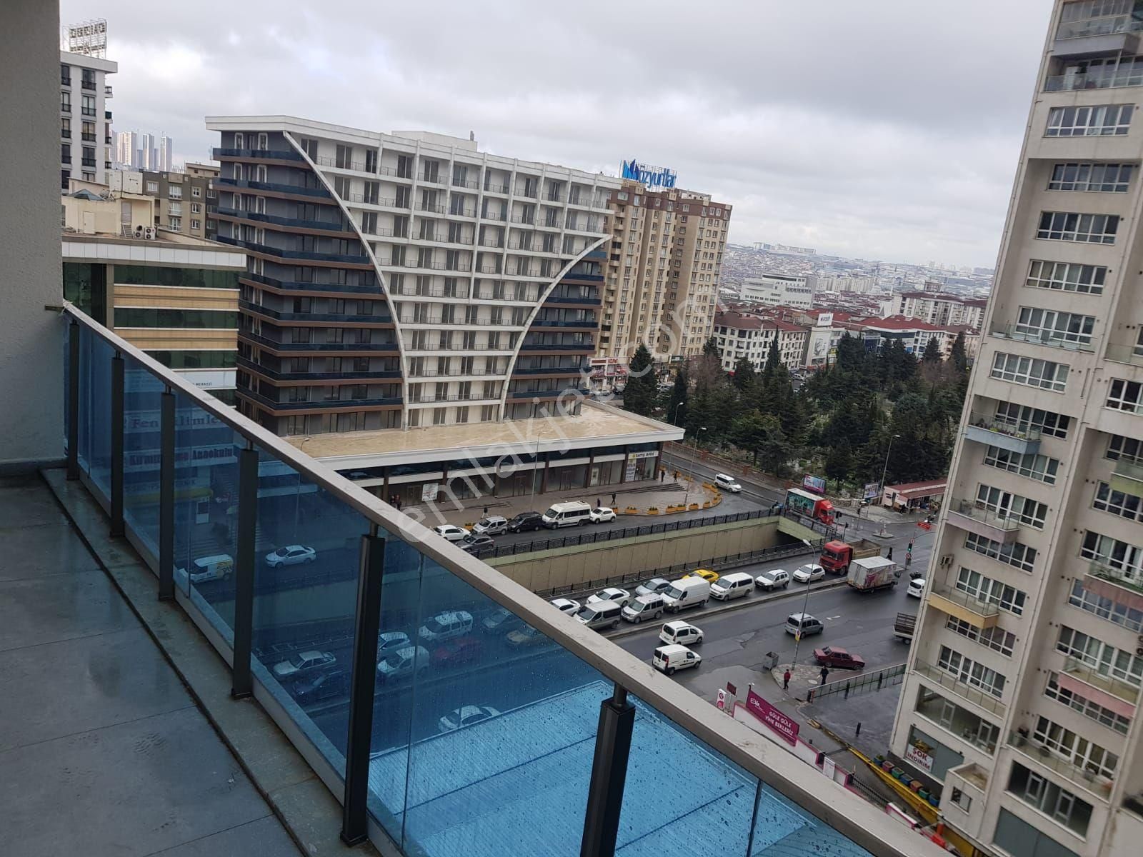 Sahibinden Kiralık Daire Doğan Araslı Bulvarı