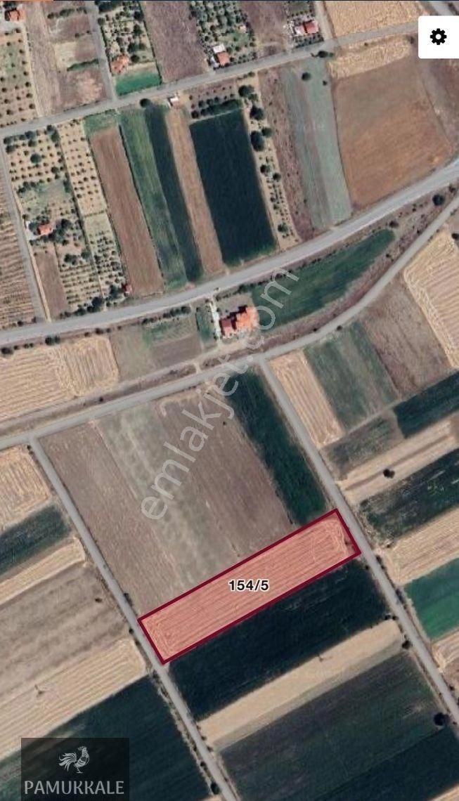 Dodurga Antalya Yoluna Yakın Arazi