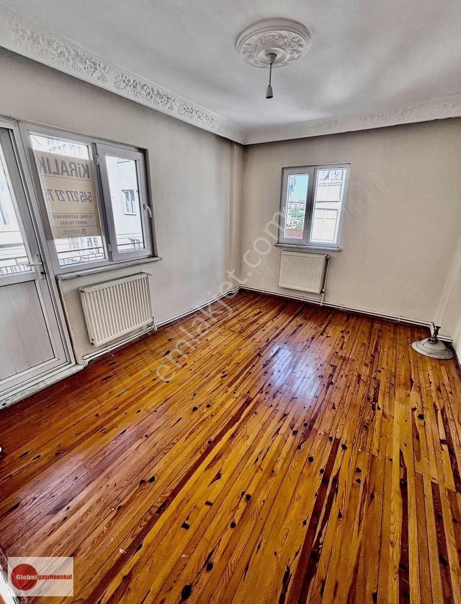 Kiralık Daire Cumhuriyet Mah. Lunapark Yanı