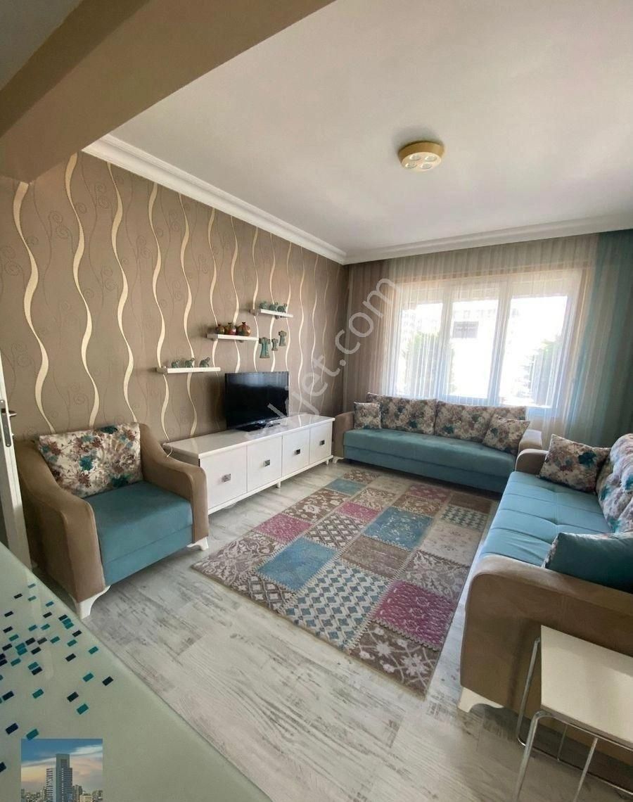 S1055 Ayhan Gezer Emlak'ta 600 Evler Mh Satılık Daire