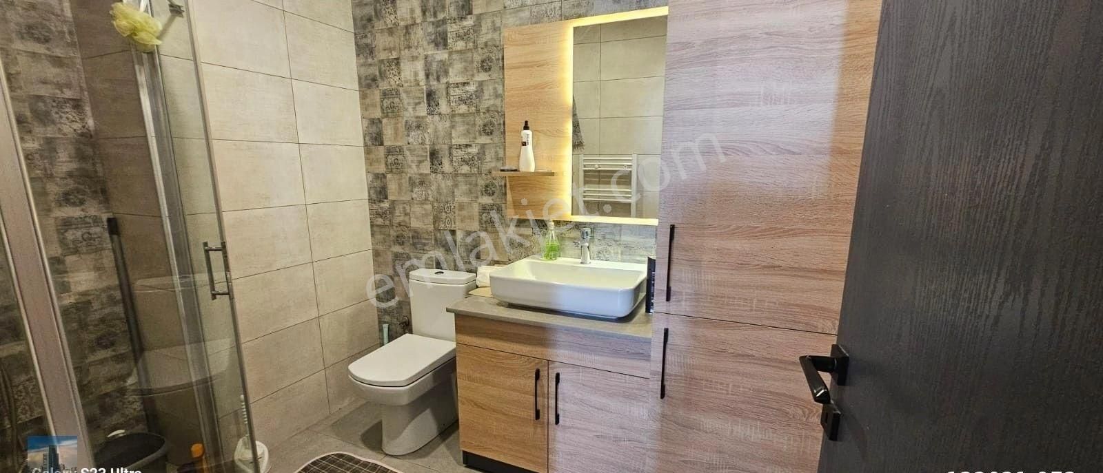 S1010 Ayhan Gezer'den Çarşı Merkezde Satılık Daire - Görsel 17