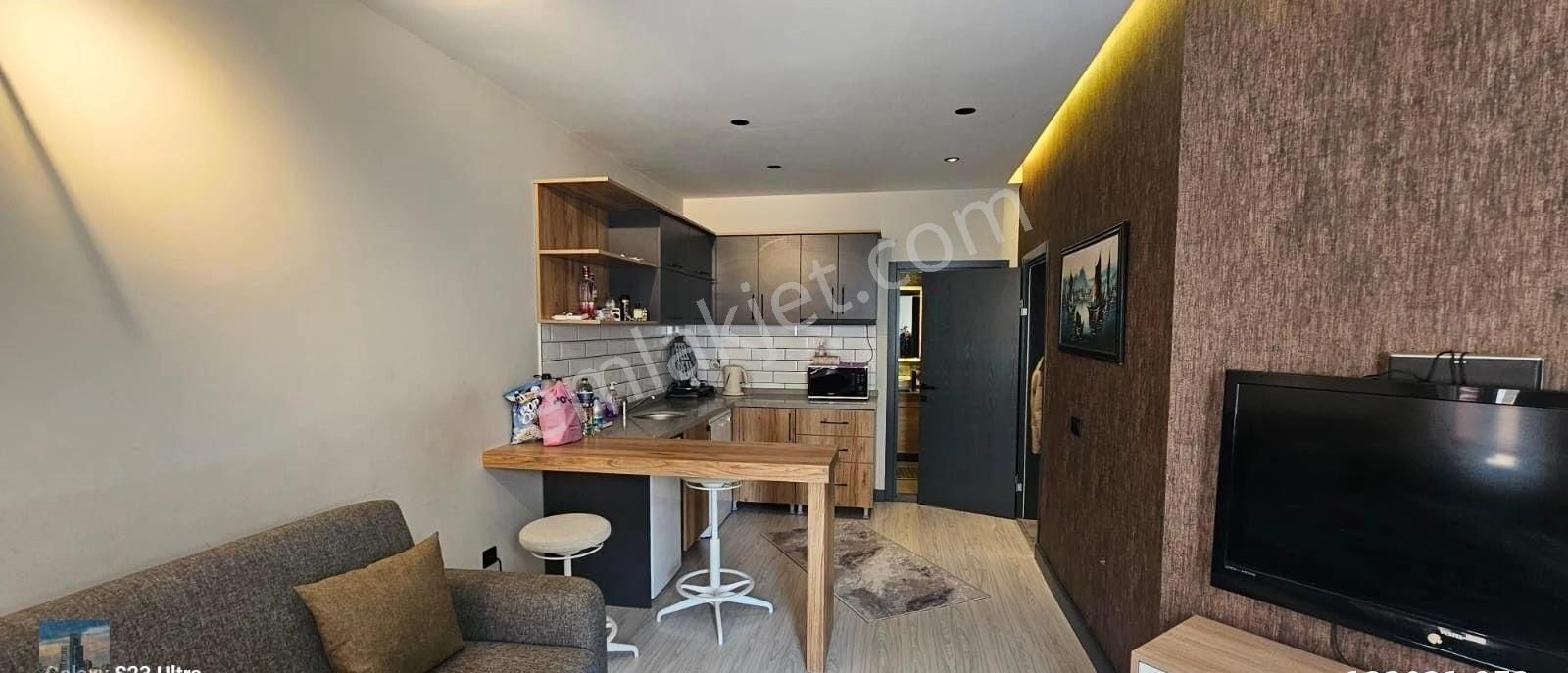 S1010 Ayhan Gezer'den Çarşı Merkezde Satılık Daire - Görsel 21