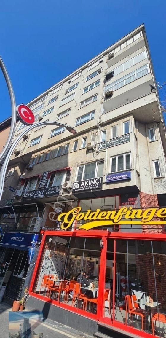 S1010 Ayhan Gezer'den Çarşı Merkezde Satılık Daire - Görsel 10