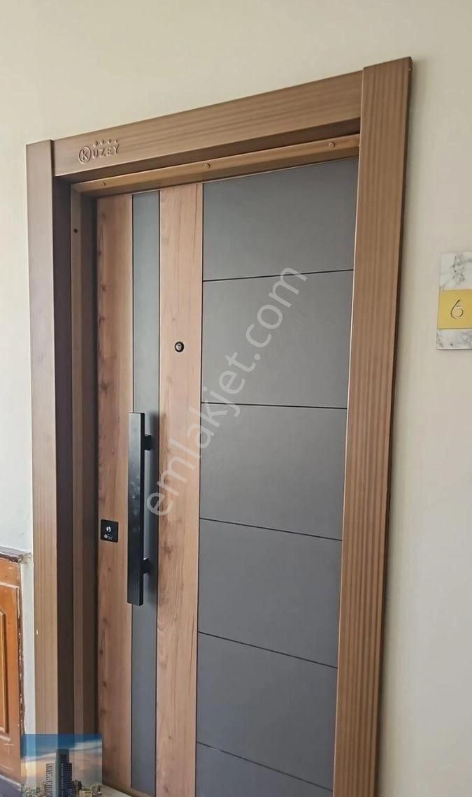 S1010 Ayhan Gezer'den Çarşı Merkezde Satılık Daire - Görsel 28