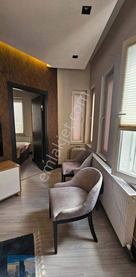 S1010 Ayhan Gezer'den Çarşı Merkezde Satılık Daire - Görsel 12