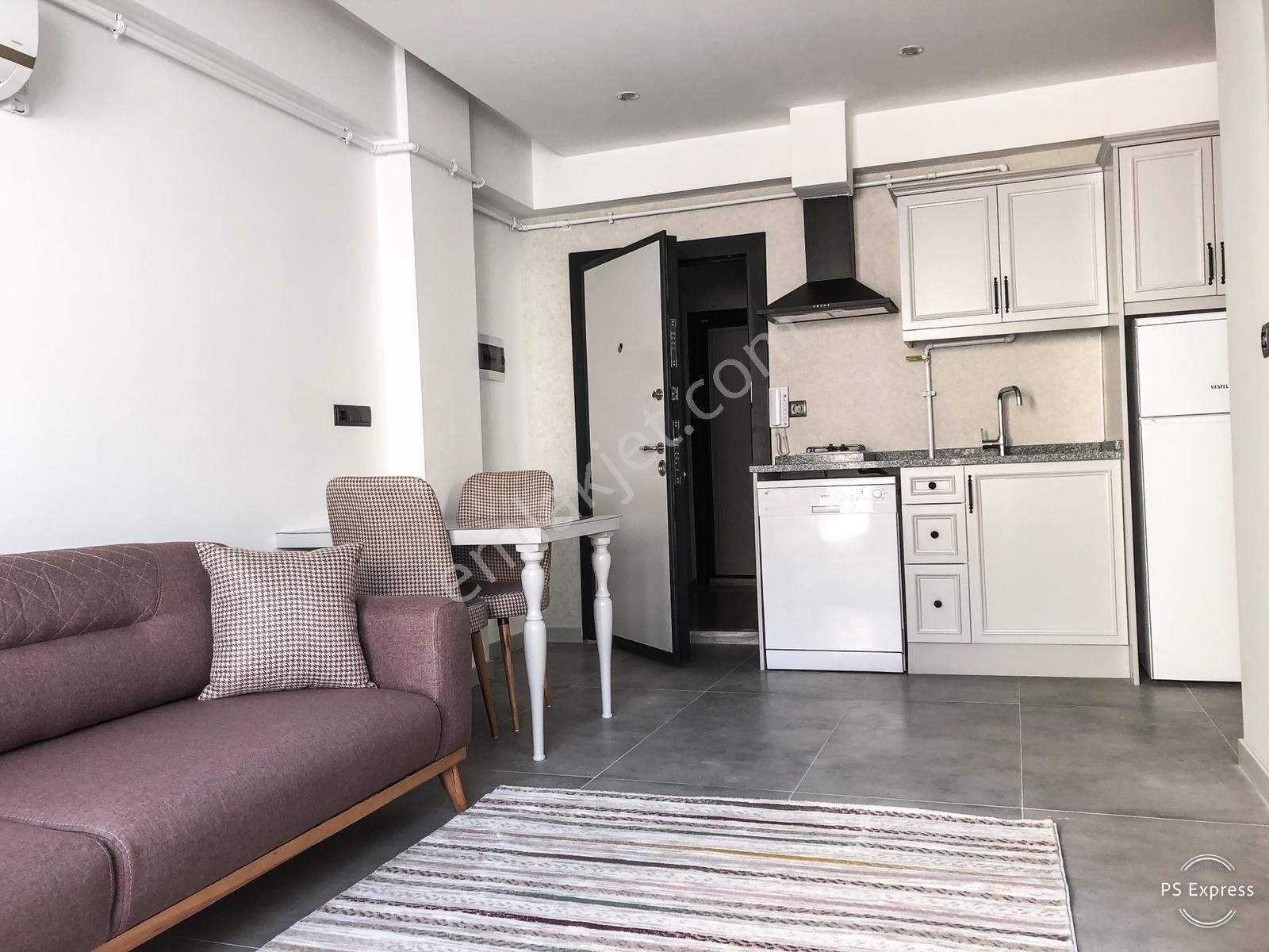 Mehmetçik 2+1 Lüks Kiralık Apart