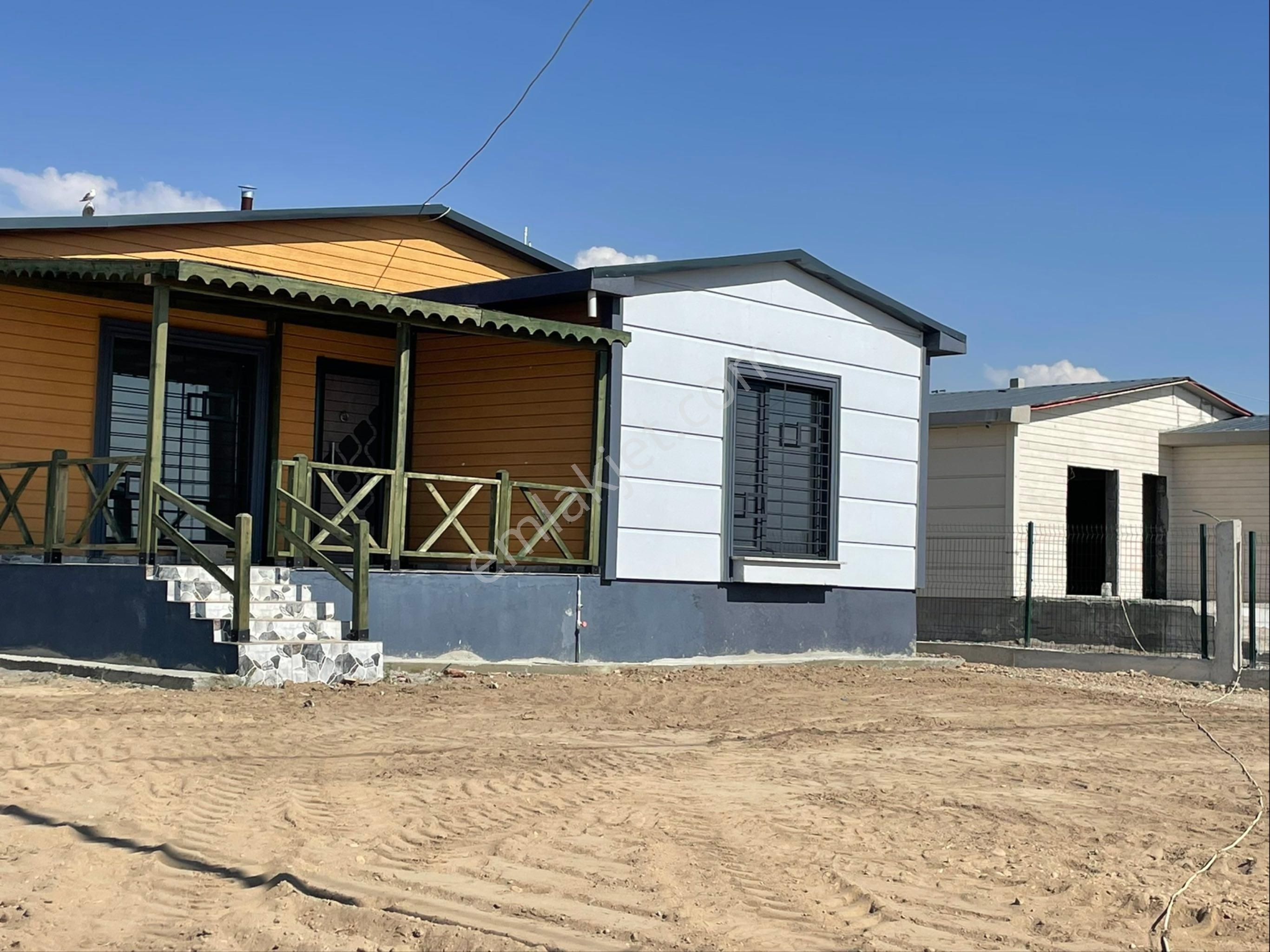 Satılık Van Tuşba Mollakasım Yazlık Parsel
