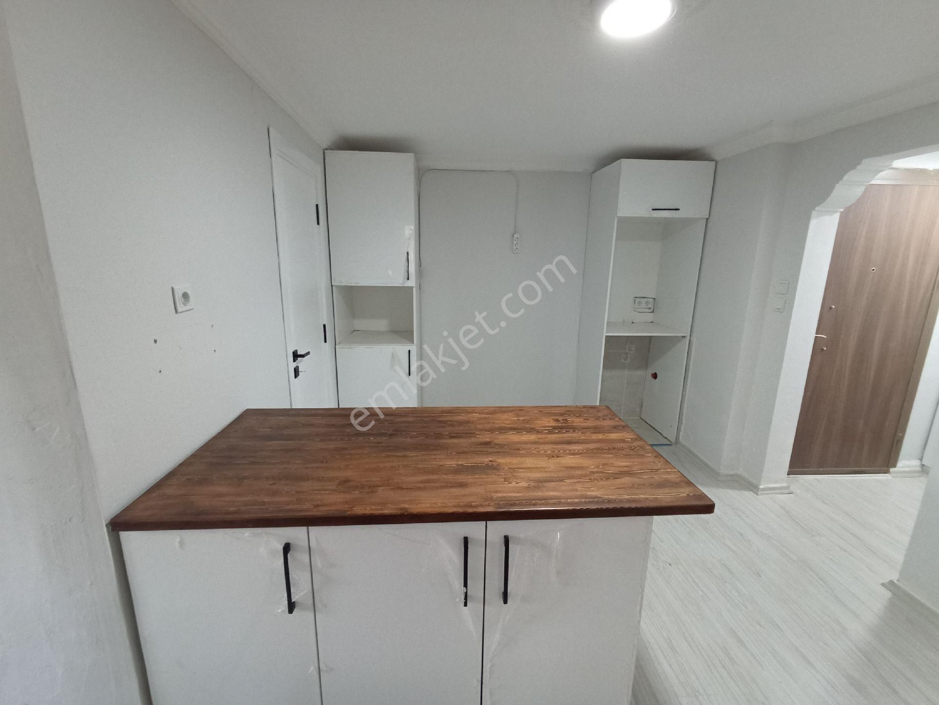 Sahibinden Yenilenmiş Daire