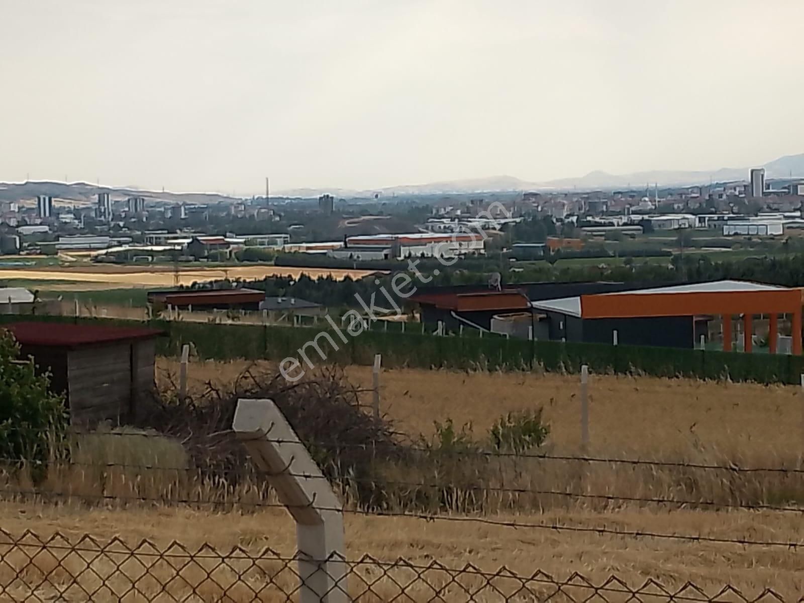 Sahibinden, Komisyonsuz, Aracısız, Satılık Emsalsiz Konumda Müstakil Tapulu Tarla