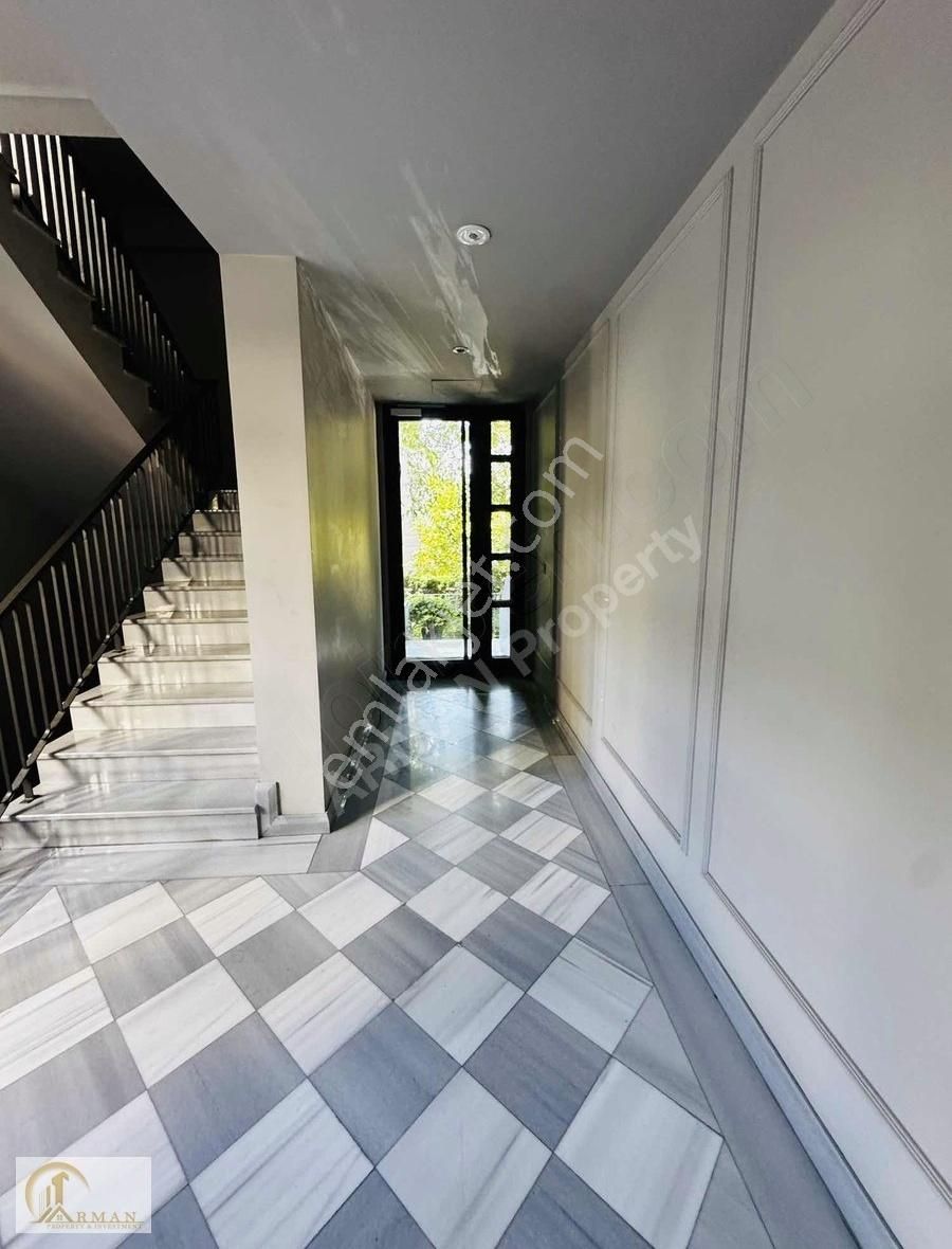 Mahur Sk 110 M2 Geniş 1+1 - Görsel 33