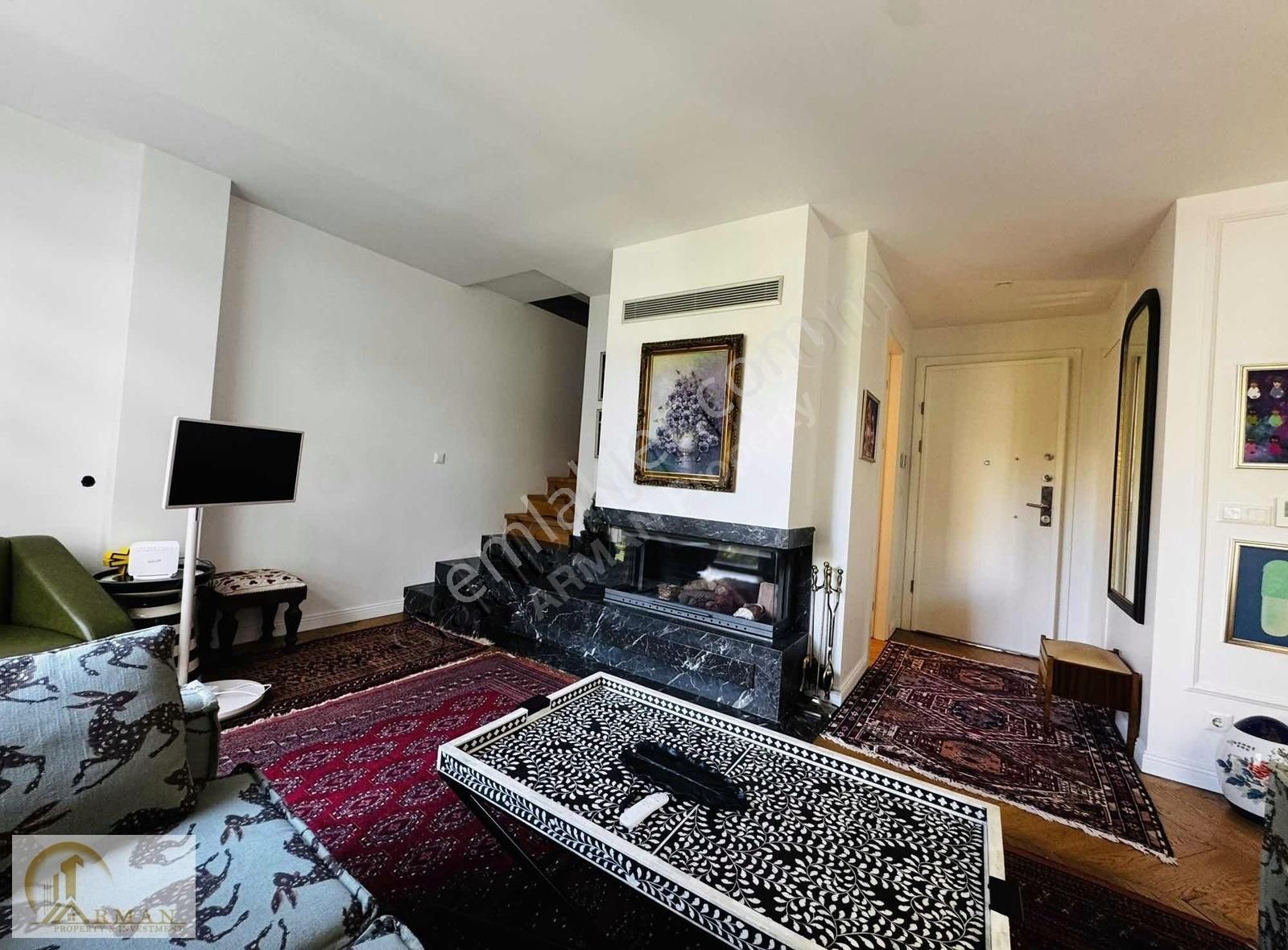 Mahur Sk 110 M2 Geniş 1+1 - Görsel 30