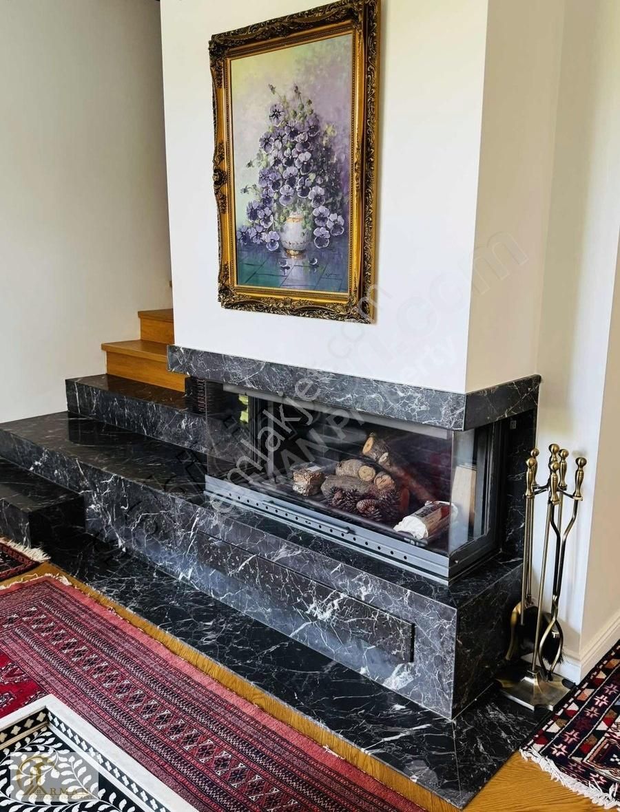 Mahur Sk 110 M2 Geniş 1+1 - Görsel 23