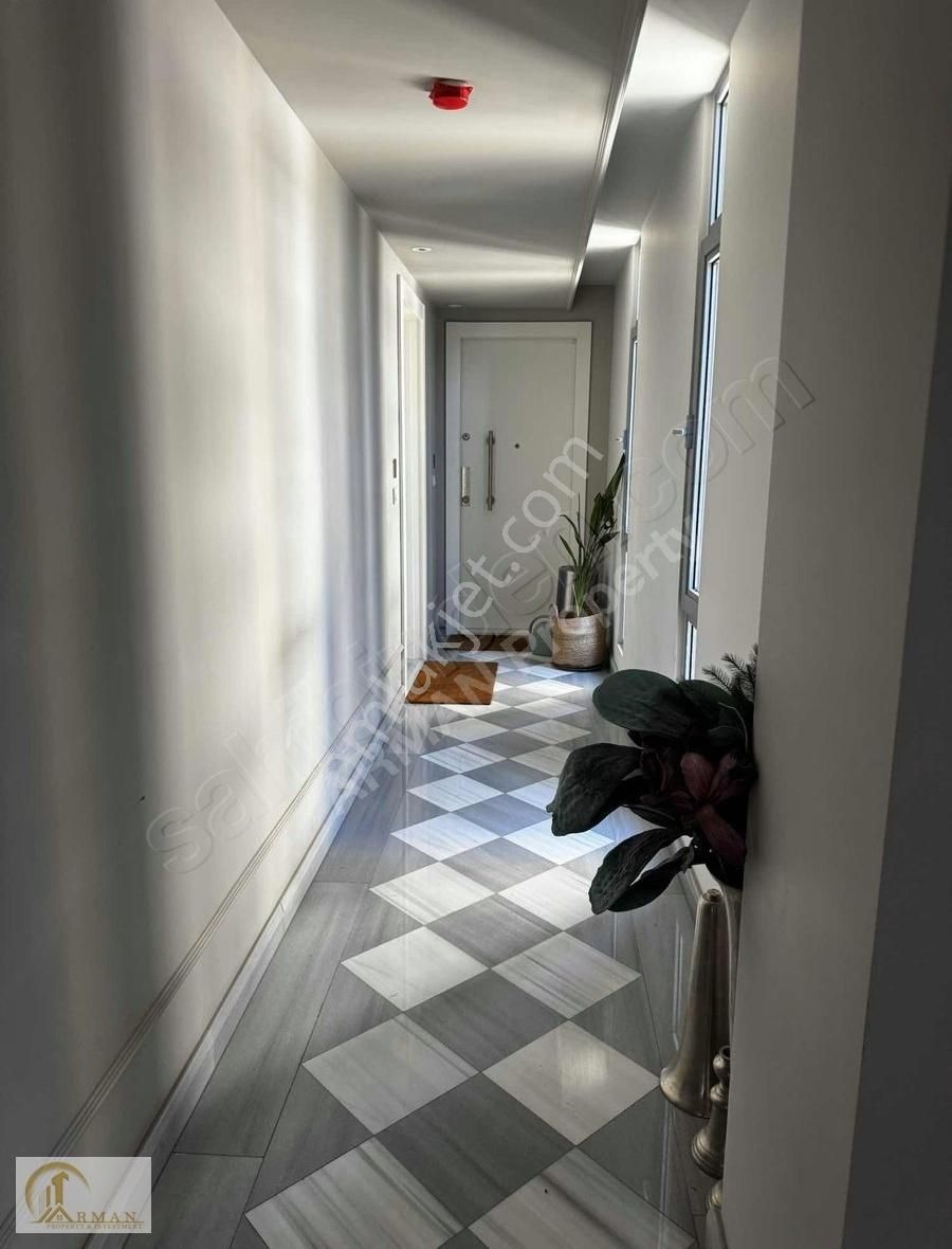 Mahur Sk 110 M2 Geniş 1+1 - Görsel 34