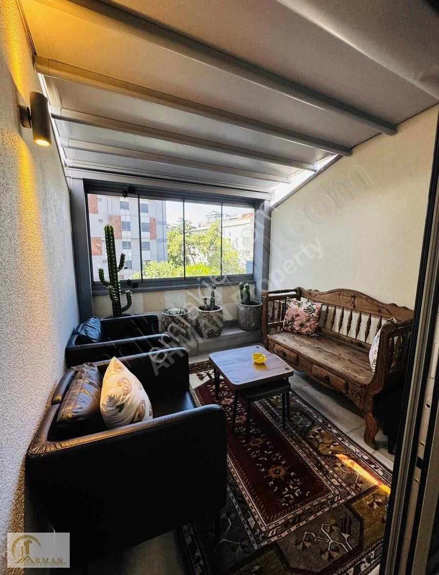 Mahur Sk 110 M2 Geniş 1+1 - Görsel 10