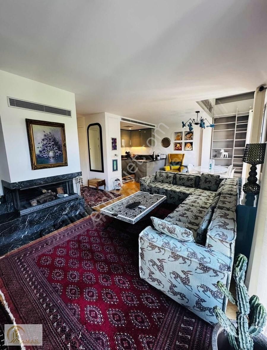 Mahur Sk 110 M2 Geniş 1+1 - Görsel 12