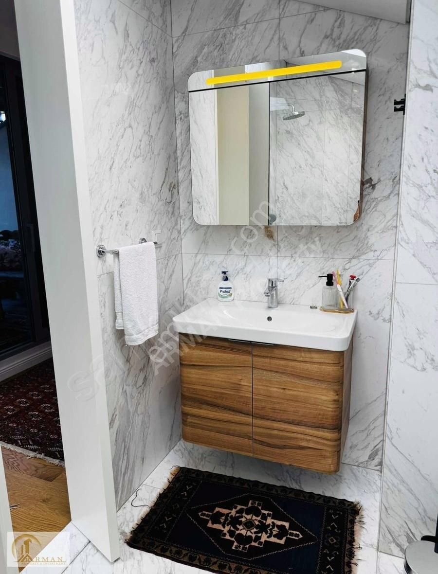 Mahur Sk 110 M2 Geniş 1+1 - Görsel 7