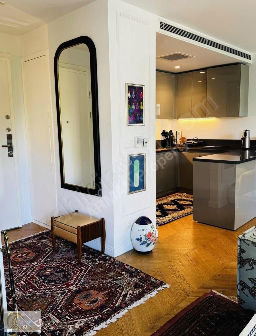 Mahur Sk 110 M2 Geniş 1+1 - Görsel 15