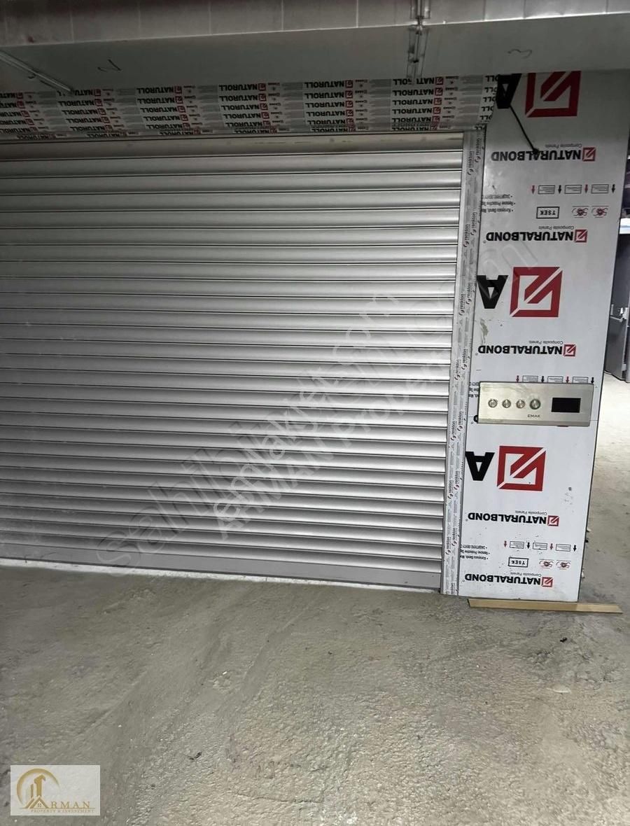 Mahur Sk 110 M2 Geniş 1+1 - Görsel 16