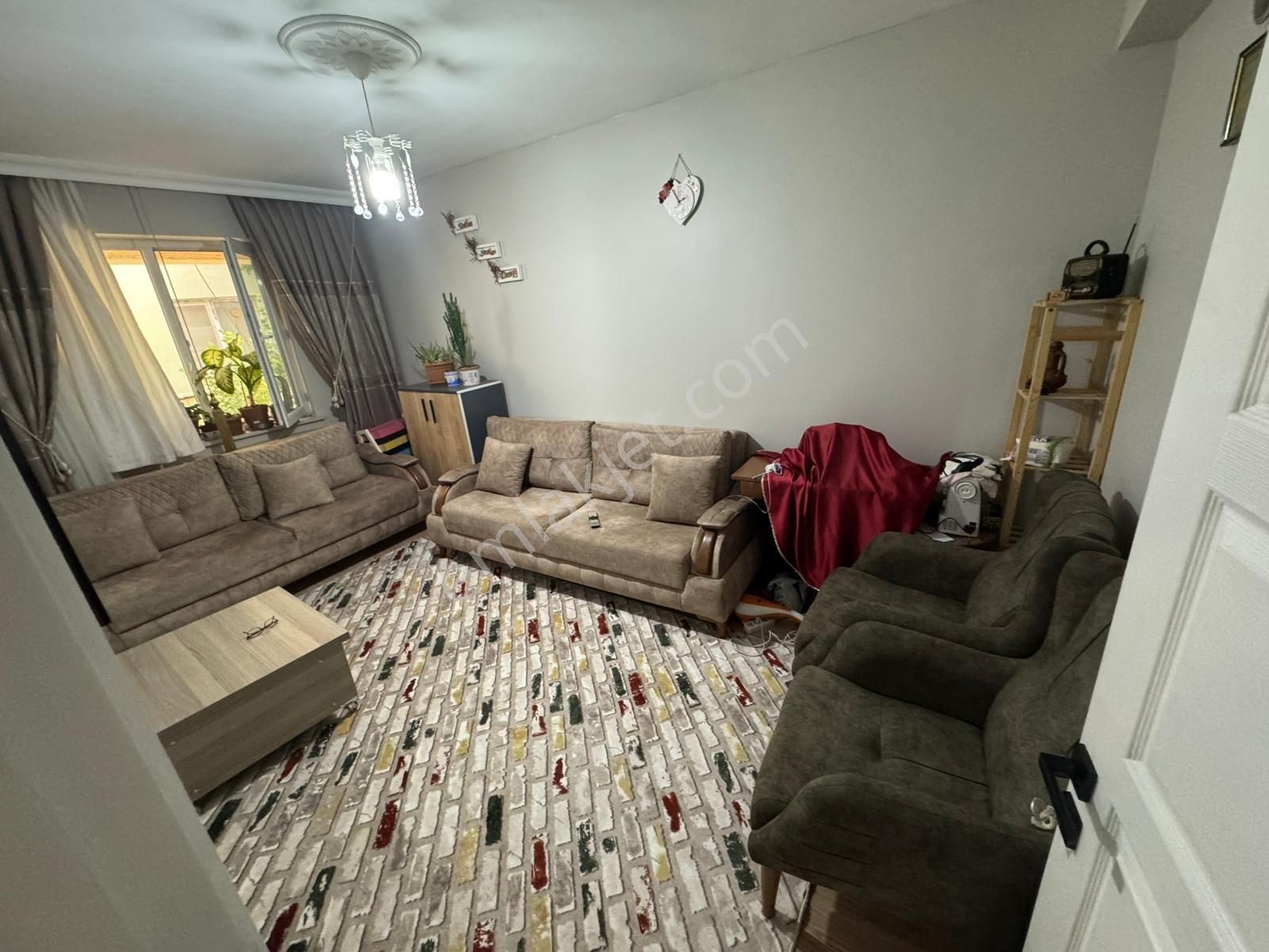 Eskişehir Tepebaşı Şirintepe Mh 2+0 Satılık Daire