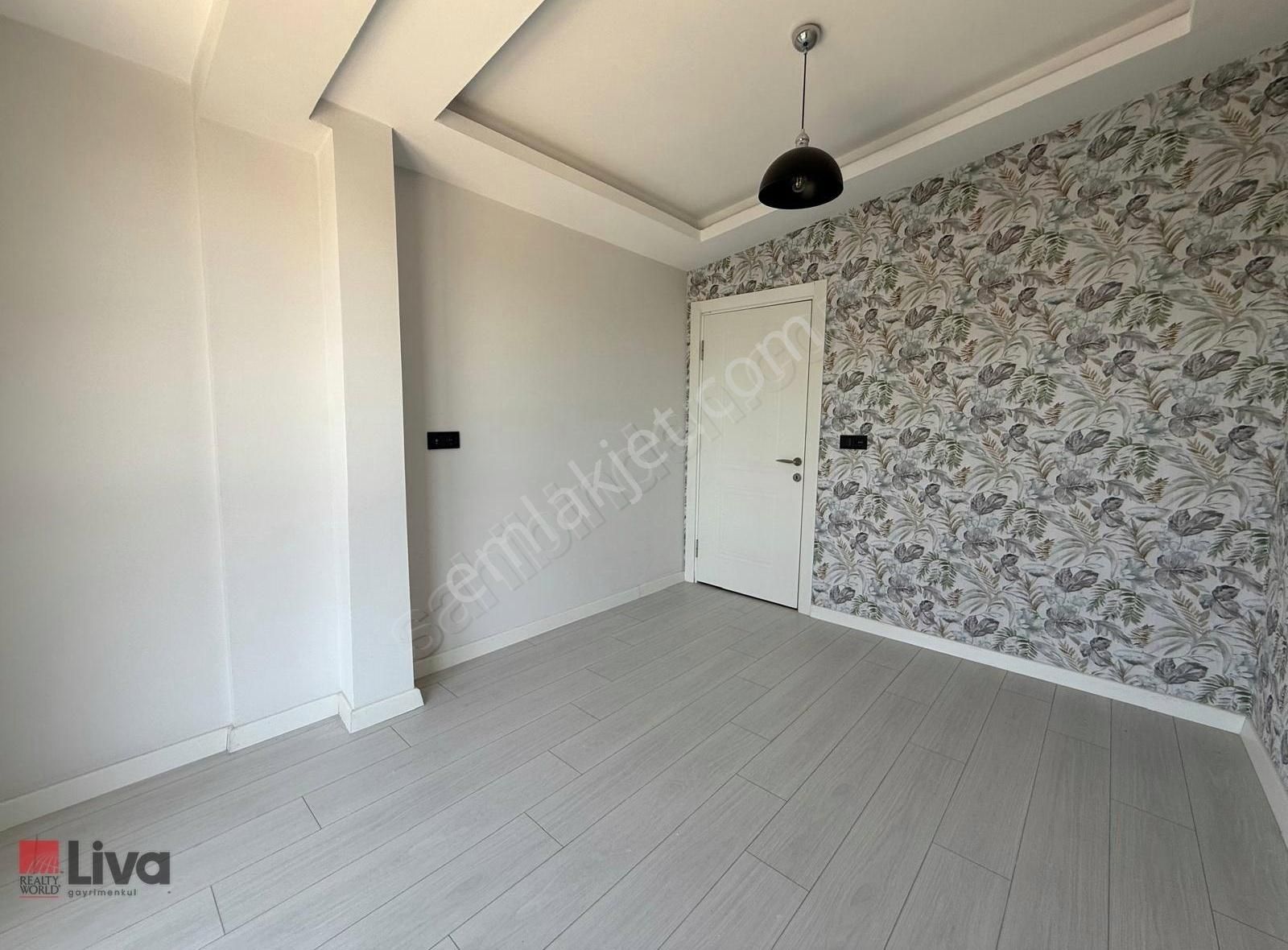 Rw Liva Dan Gaziosmanpaşa Mah Satılık 3+1 Dubleks Daire - Görsel 12