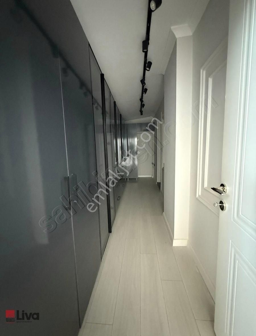 Rw Liva Dan Gaziosmanpaşa Mah Satılık 3+1 Dubleks Daire - Görsel 15