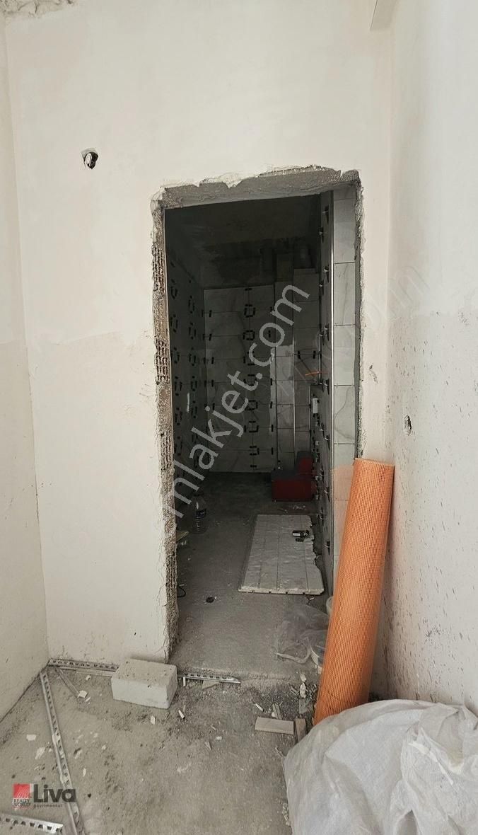 ▓liva Dan Plevne De Yüksek Giris 2+1 Satılık Daire▓ - Görsel 10