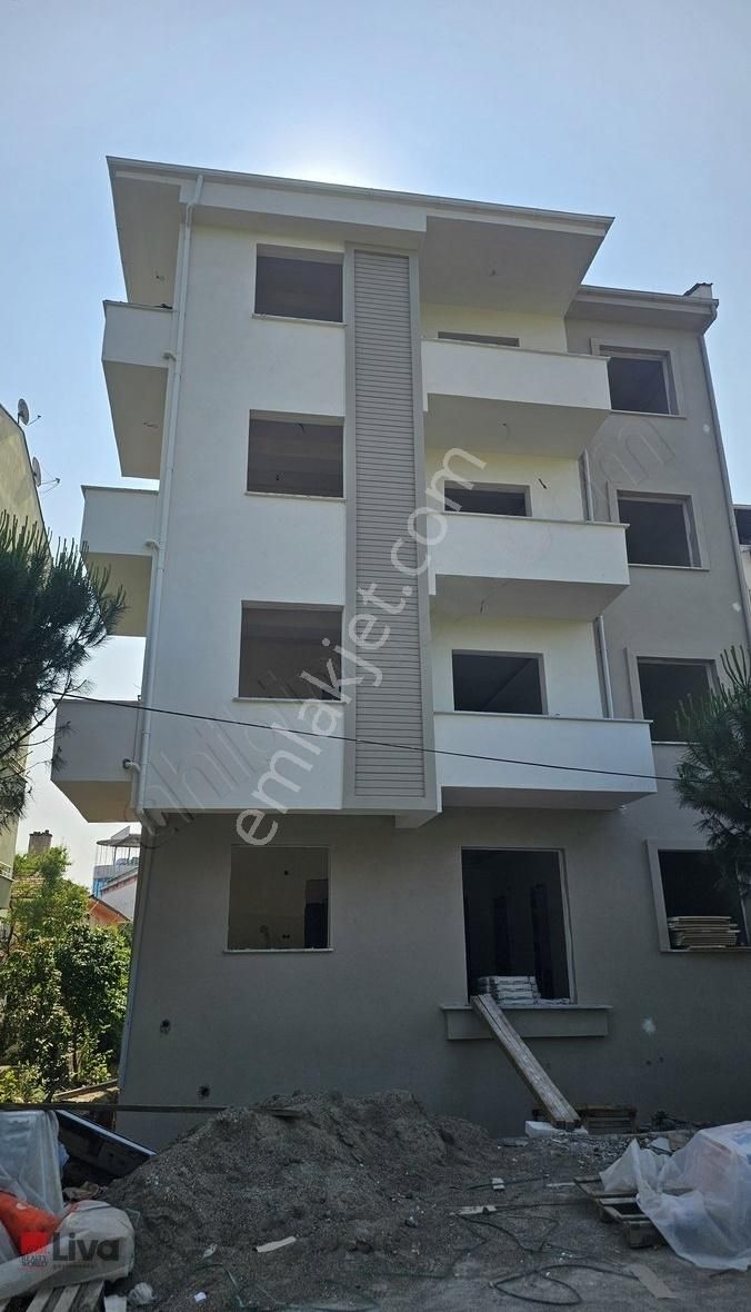 ▓liva Dan Plevne De Yüksek Giris 2+1 Satılık Daire▓ - Görsel 2