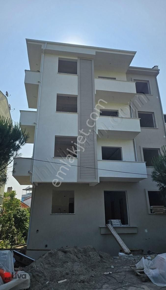 ▓liva Dan Plevne De Yüksek Giris 2+1 Satılık Daire▓ - Görsel 3