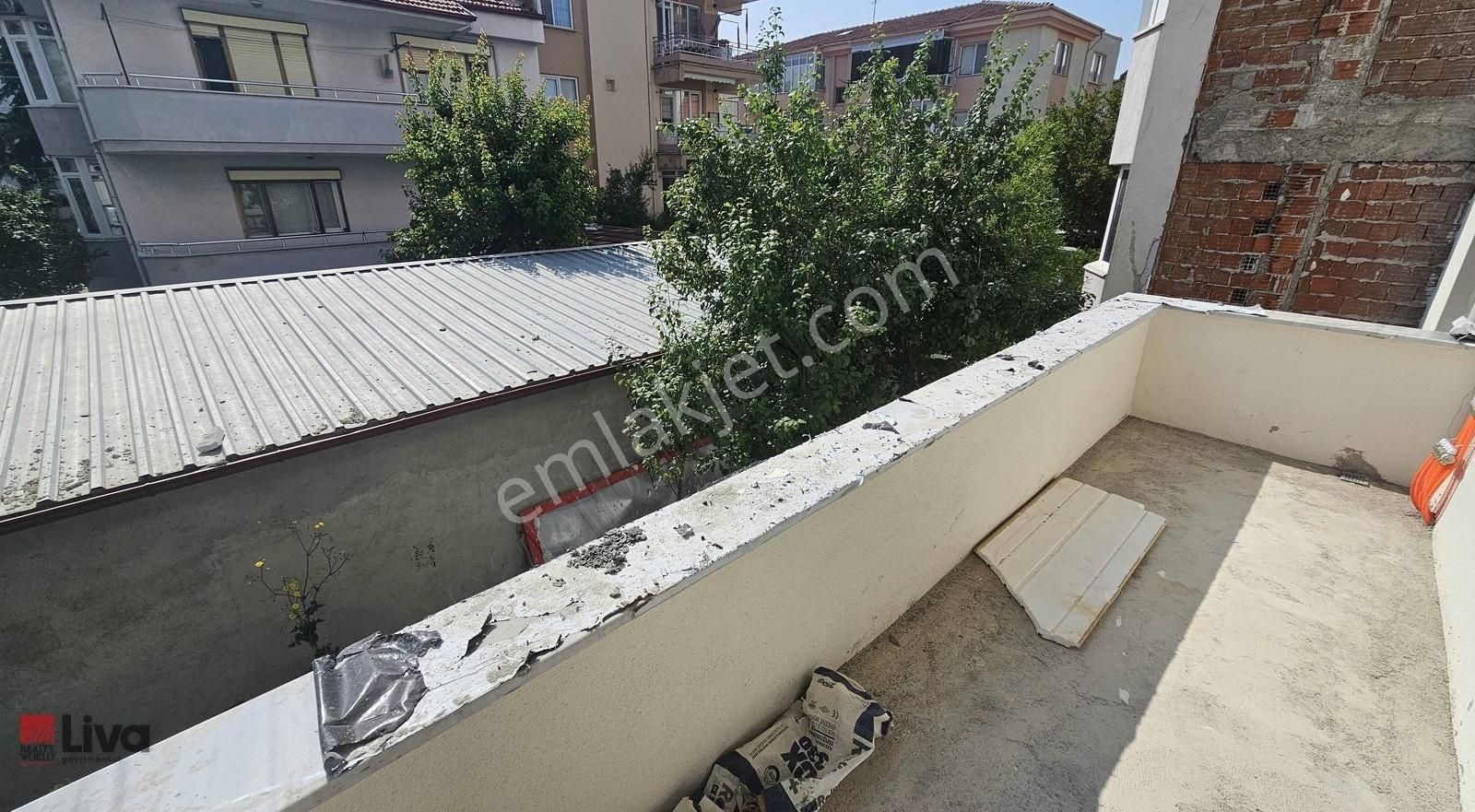 ▓liva Dan Plevne De Yüksek Giris 2+1 Satılık Daire▓ - Görsel 14