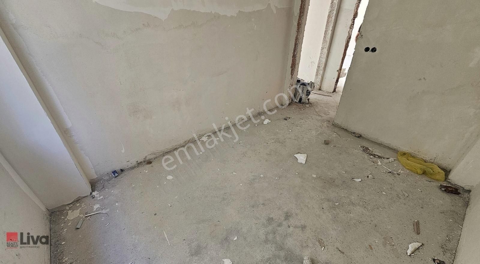 ▓liva Dan Plevne De Yüksek Giris 2+1 Satılık Daire▓ - Görsel 6