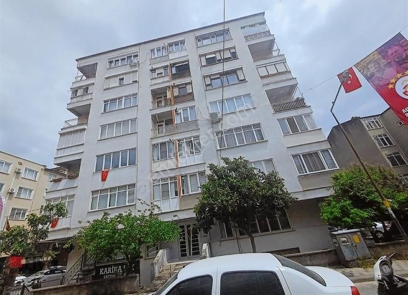 Liva'dan Altıeylül Çiğdem Sokakta Asansörlü 2+1 85m2 - Görsel 17