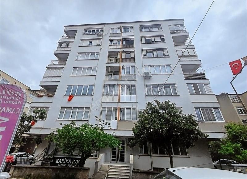 Liva'dan Altıeylül Çiğdem Sokakta Asansörlü 2+1 85m2 - Görsel 24