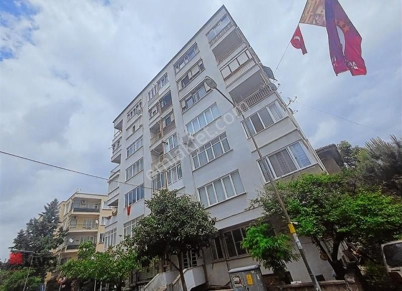 Liva'dan Altıeylül Çiğdem Sokakta Asansörlü 2+1 85m2 - Görsel 32
