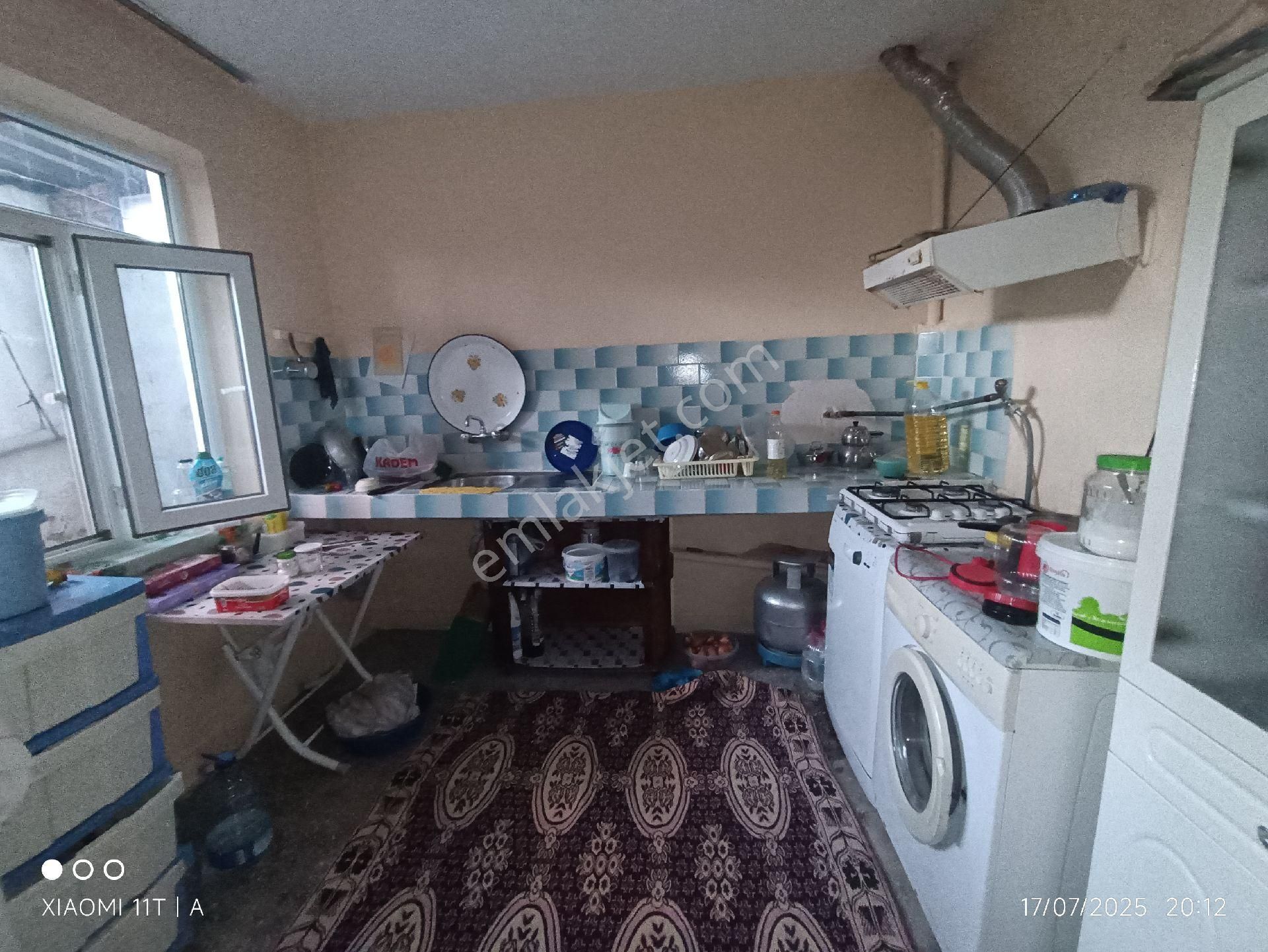 Elit Emlak'tan Satılık Müstakil Ev Adsız Mahallesi 4+1 - Görsel 3