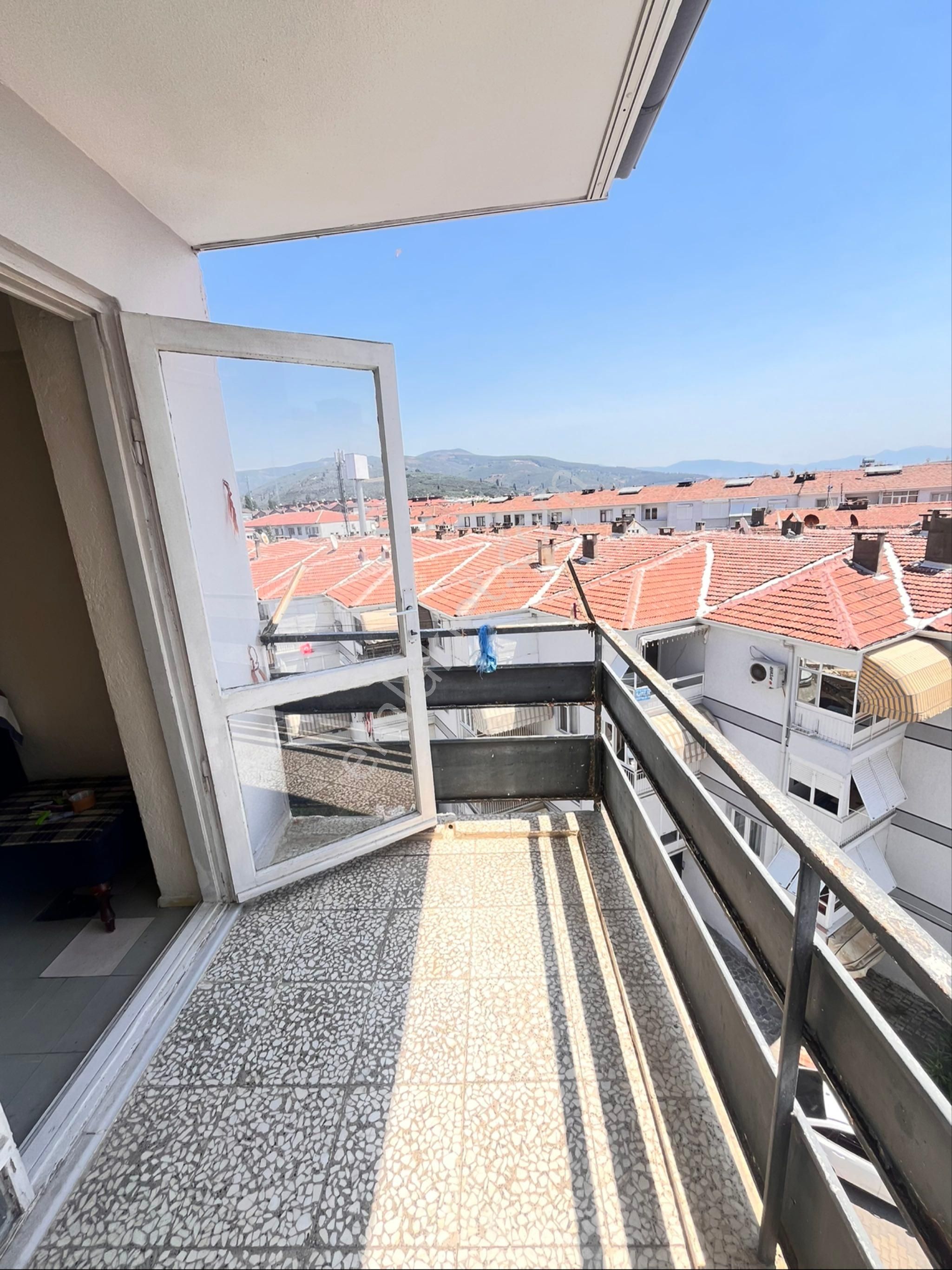 Köşem Emlaktan Satılık Deniz Görür Daire.. - Görsel 34