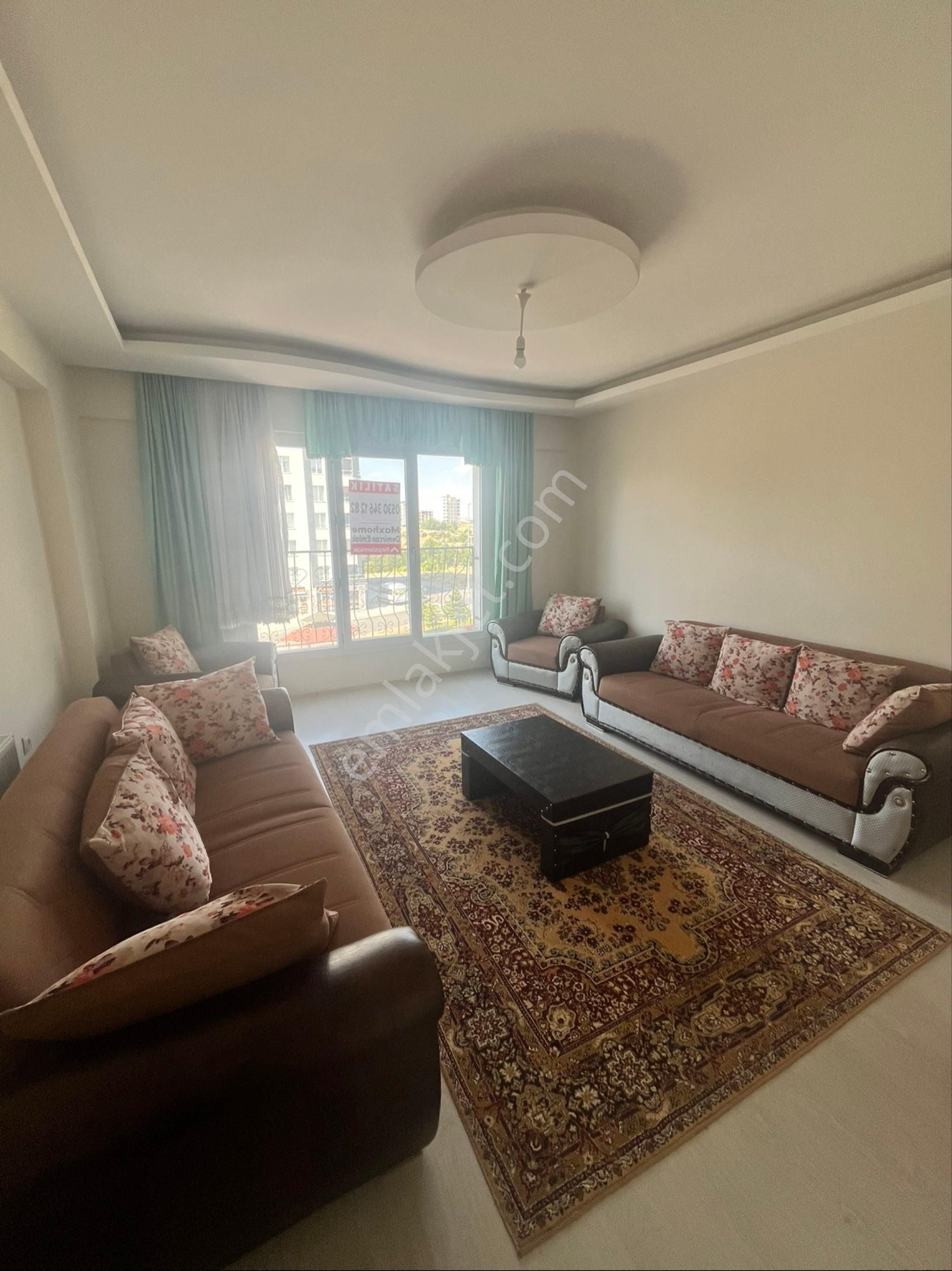 Şirintepe Merkez'de Satılık 3+1 175 M2 Manzaralı Çift Balkonlu - Görsel 5