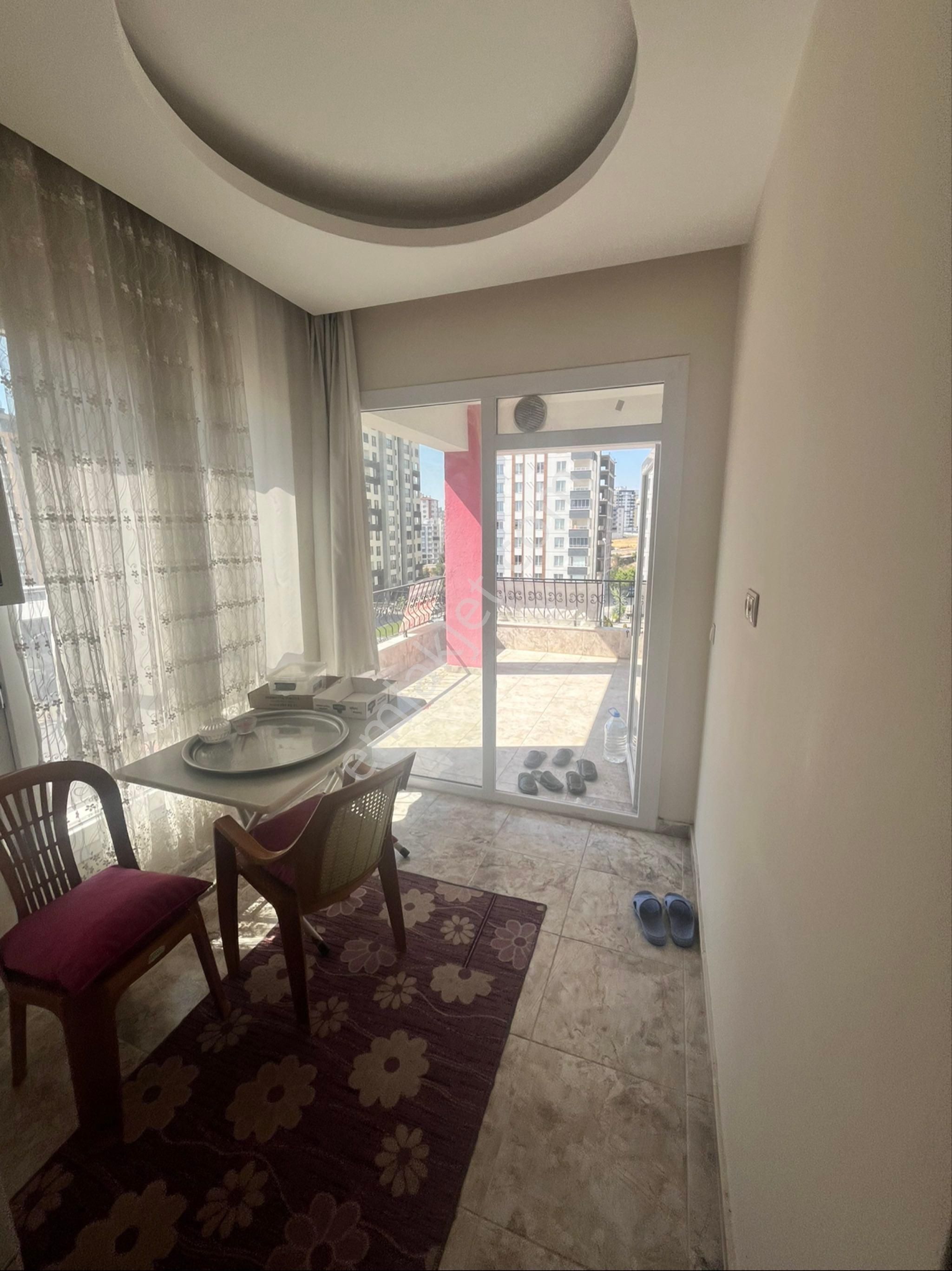 Şirintepe Merkez'de Satılık 3+1 175 M2 Manzaralı Çift Balkonlu - Görsel 11