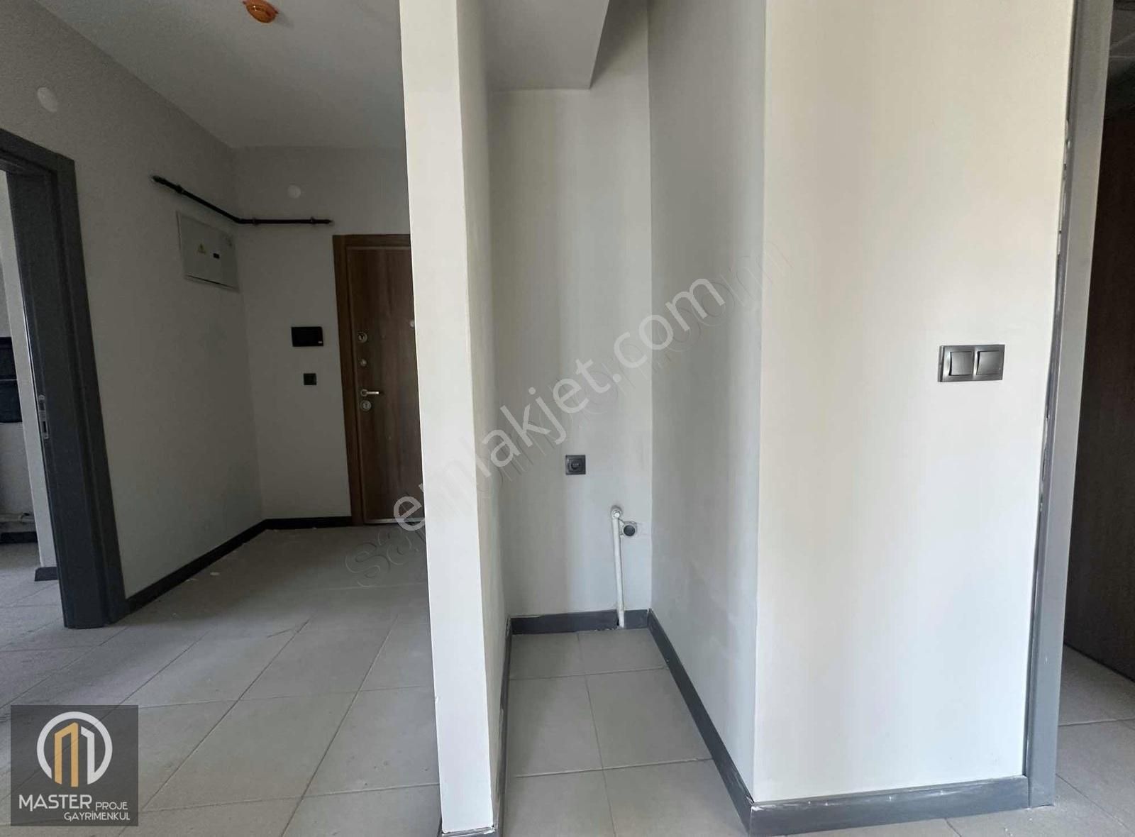 Master Proje'den Toki Bağlarbaşı 7a Vialand Manzaralı Önü Açık - Görsel 24