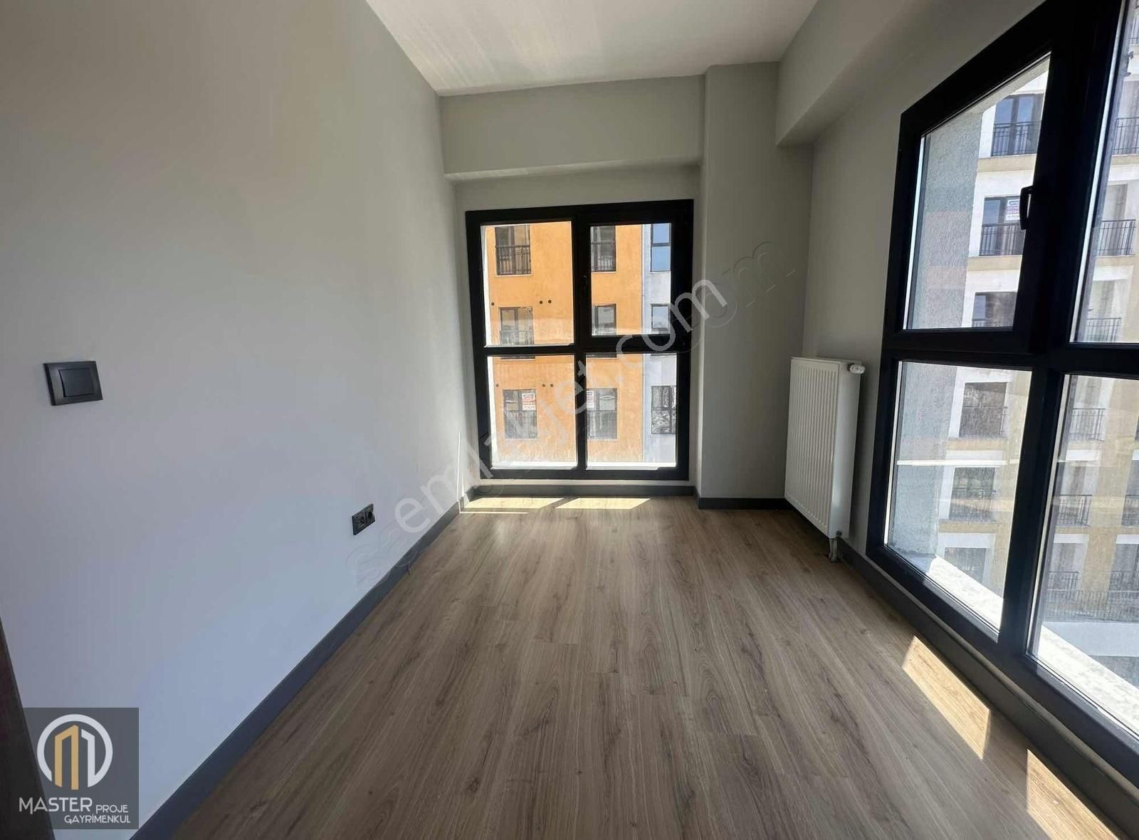 Master Proje'den Toki Bağlarbaşı 7a Vialand Manzaralı Önü Açık - Görsel 5