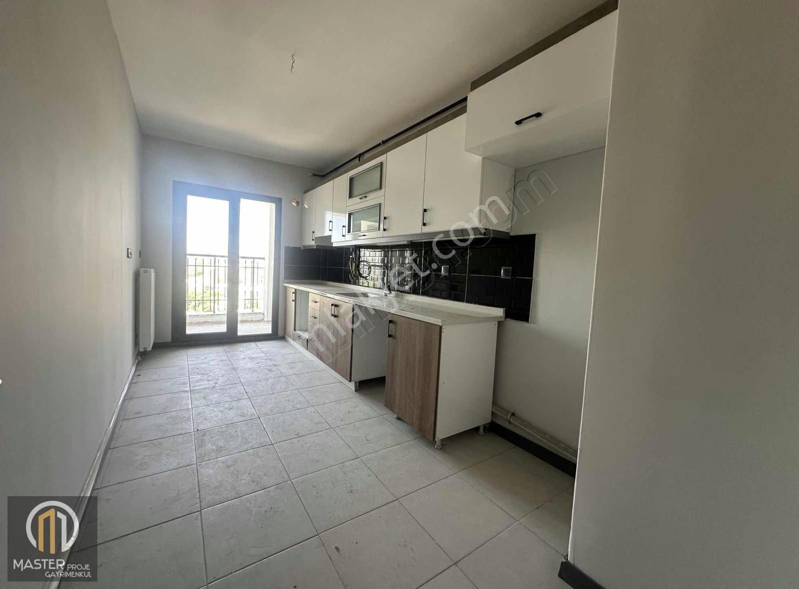 Master Proje'den Toki Bağlarbaşı 7a Vialand Manzaralı Önü Açık - Görsel 9